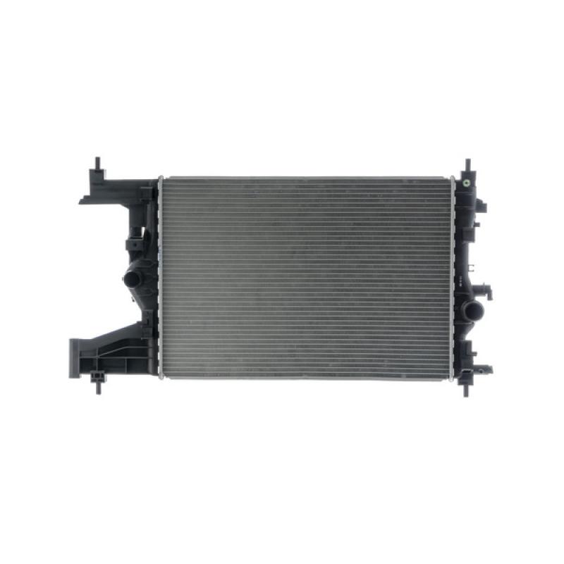 Radiateur, refroidissement du moteur MAHLE CR 2116 000P - Visuel 2