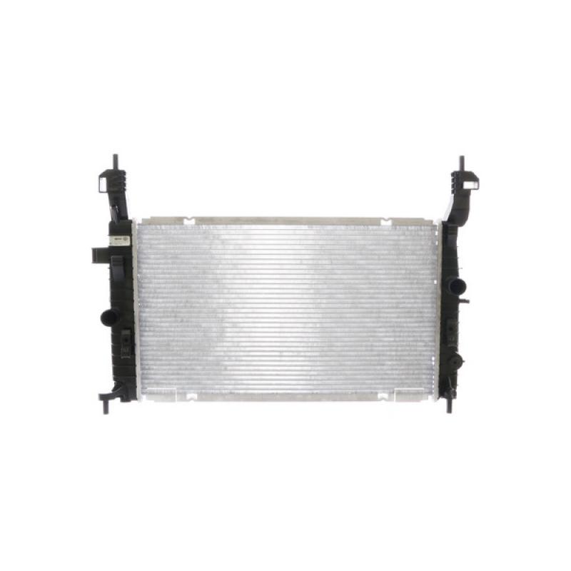 Radiateur, refroidissement du moteur MAHLE CR 2119 000P - Visuel 2