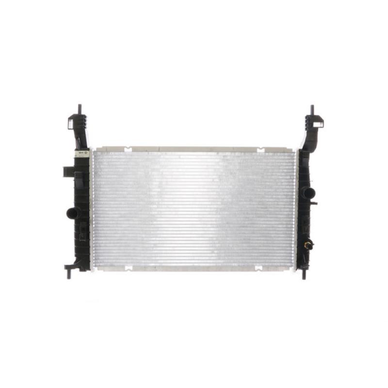 Radiateur, refroidissement du moteur MAHLE CR 2120 000S - Visuel 2