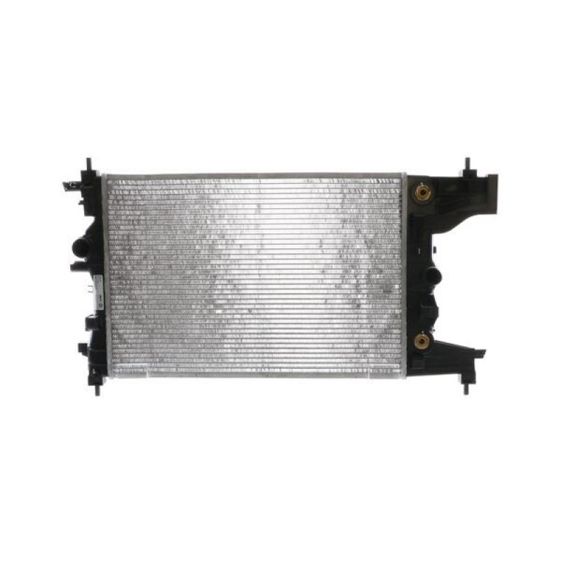 Radiateur, refroidissement du moteur MAHLE CR 2122 000S - Visuel 2