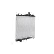 MAHLE CR 2164 000S - Radiateur, refroidissement du moteur