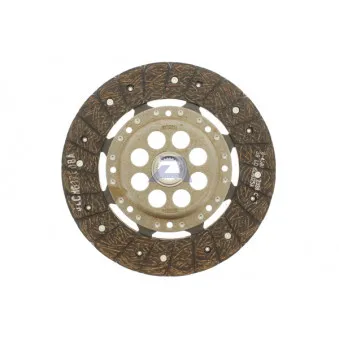 Disque d'embrayage AISIN OEM 664252