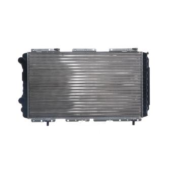 Radiateur, refroidissement du moteur MAHLE OEM 1307392080