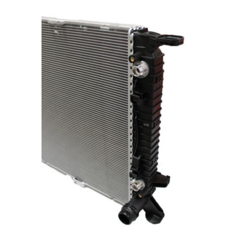 Radiateur, refroidissement du moteur MAHLE CR 2178 000P - Visuel 1