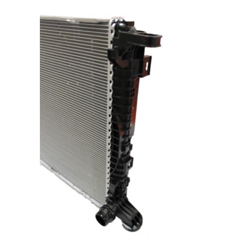 Radiateur, refroidissement du moteur MAHLE CR 2180 000P - Visuel 1