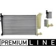MAHLE CR 2206 000P - Radiateur, refroidissement du moteur