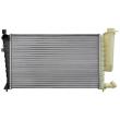 MAHLE CR 2206 000P - Radiateur, refroidissement du moteur