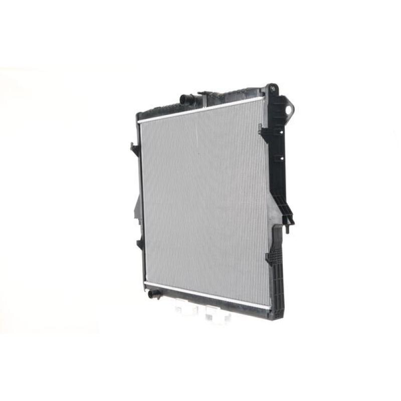 Radiateur, refroidissement du moteur MAHLE CR 2234 000S - Visuel 2