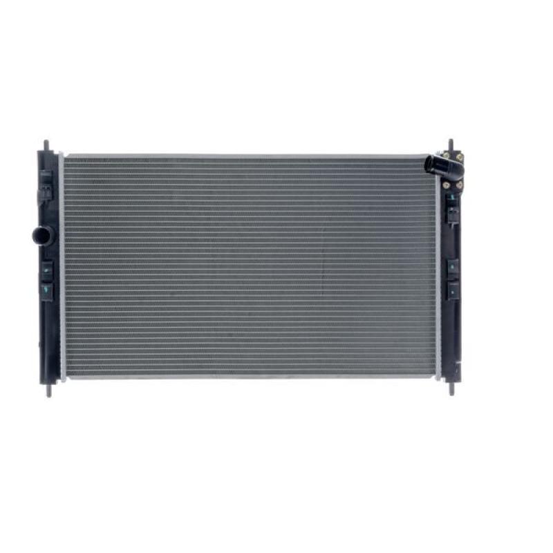 Radiateur, refroidissement du moteur MAHLE CR 2238 000S - Visuel 2