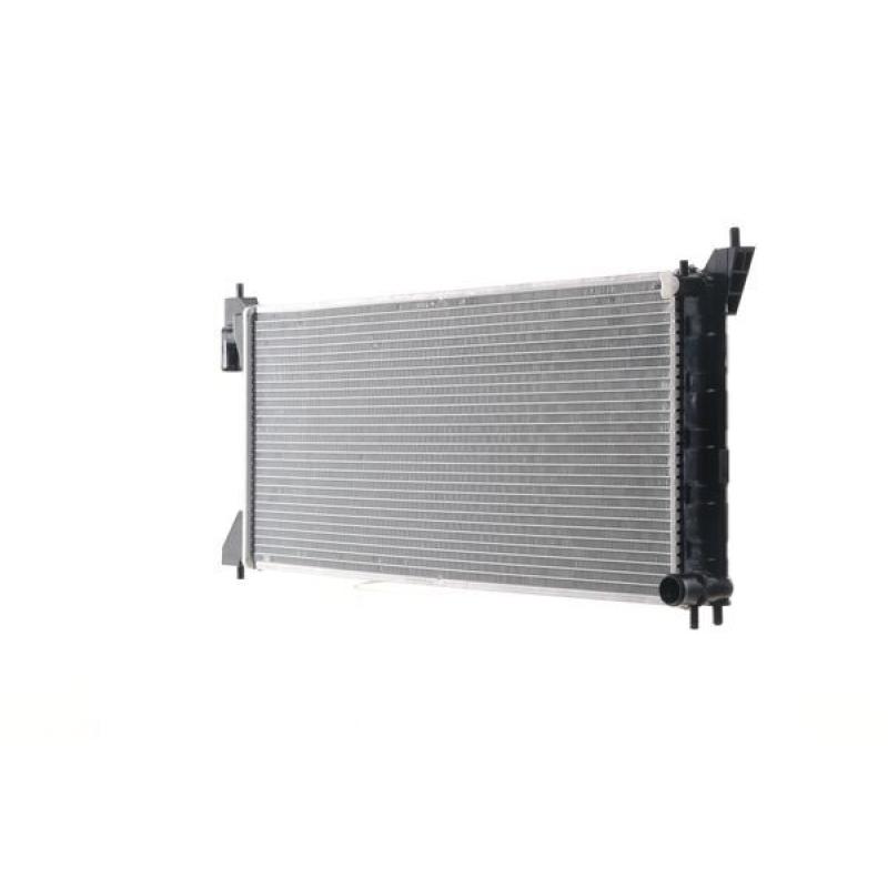 Radiateur, refroidissement du moteur MAHLE CR 2245 000S - Visuel 2