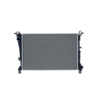 Radiateur, refroidissement du moteur MAHLE OEM 51888085