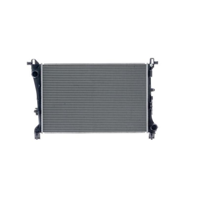 Radiateur, refroidissement du moteur MAHLE CR 2246 000S - Visuel 1