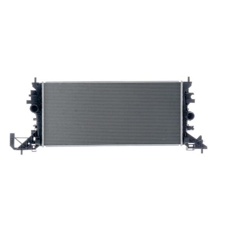 Radiateur, refroidissement du moteur MAHLE CR 2251 000S - Visuel 2