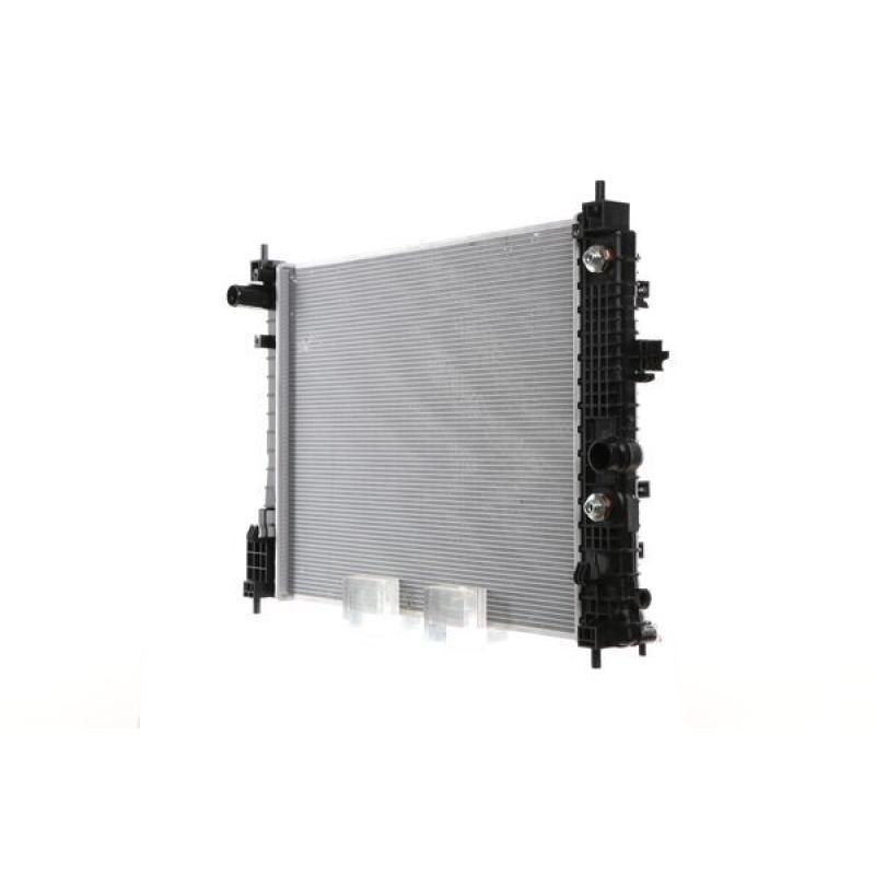 Radiateur, refroidissement du moteur MAHLE CR 2263 000S - Visuel 2