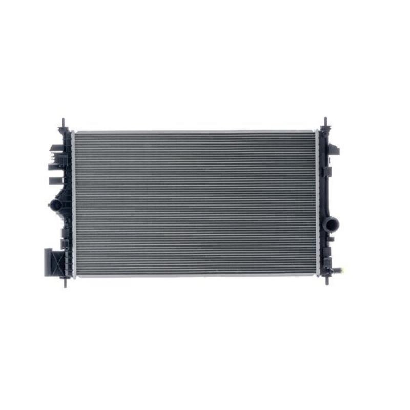 Radiateur, refroidissement du moteur MAHLE CR 2265 000S - Visuel 2