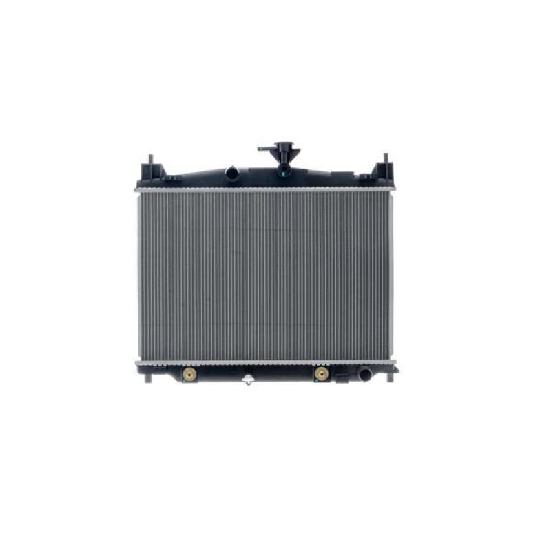 Radiateur, refroidissement du moteur MAHLE CR 2267 000S - Visuel 2