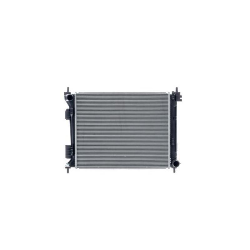 Radiateur, refroidissement du moteur MAHLE CR 2268 000S - Visuel 2