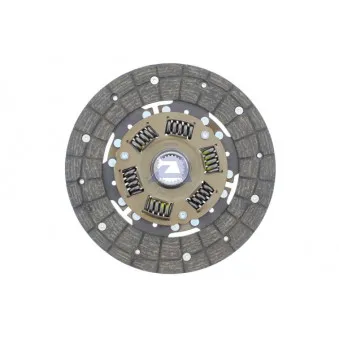 Disque d'embrayage AISIN OEM 8944510410