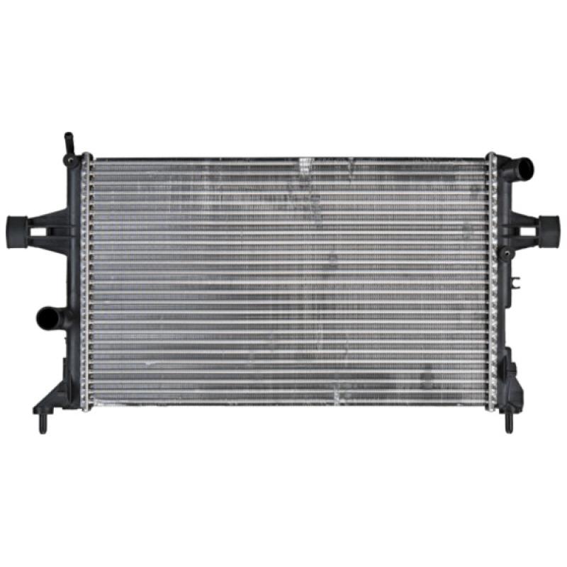 Radiateur, refroidissement du moteur MAHLE CR 227 000P - Visuel 2