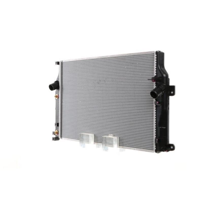 Radiateur, refroidissement du moteur MAHLE CR 2271 000S - Visuel 2