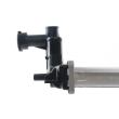 MAHLE CR 2274 000S - Radiateur, refroidissement du moteur