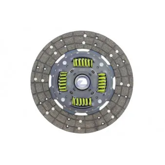 Disque d'embrayage AISIN DG-013