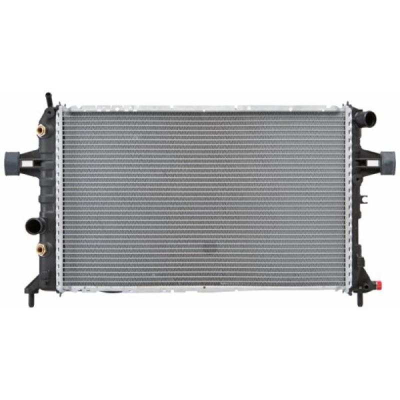 Radiateur, refroidissement du moteur MAHLE CR 229 000P - Visuel 2