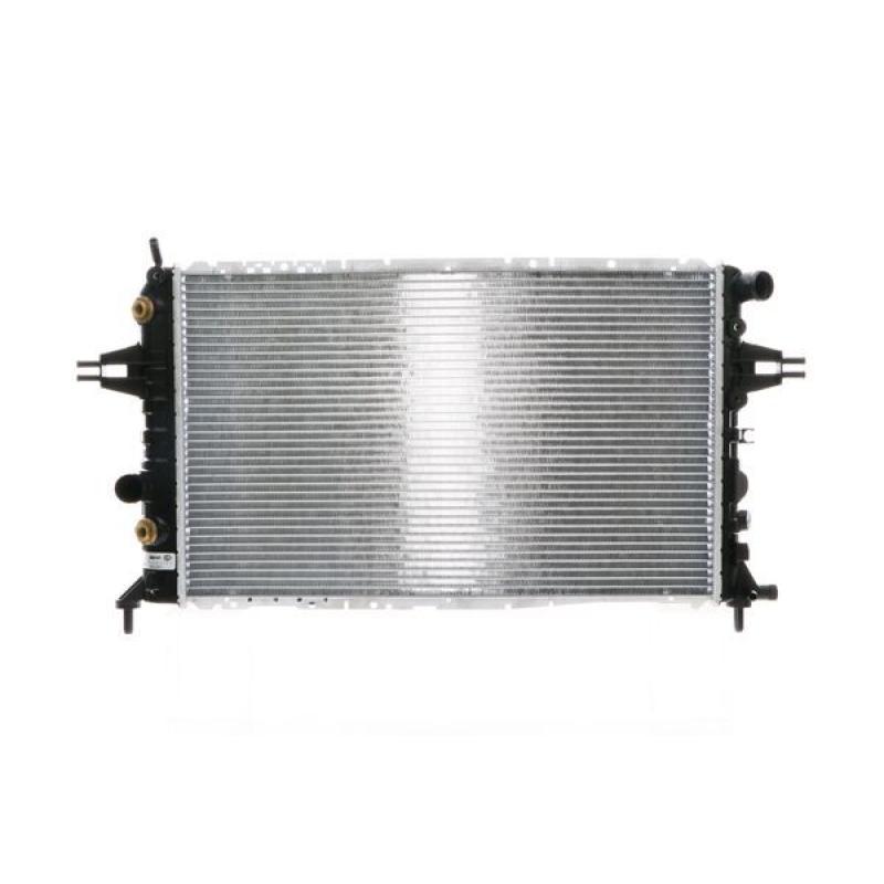 Radiateur, refroidissement du moteur MAHLE CR 229 000S - Visuel 1