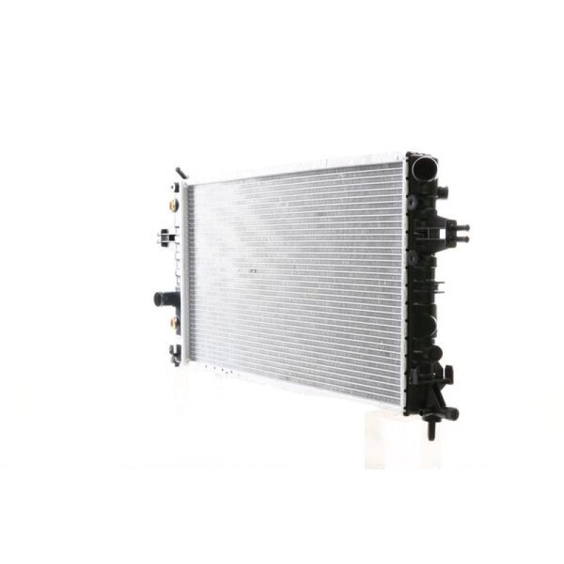 Radiateur, refroidissement du moteur MAHLE CR 229 000S - Visuel 2