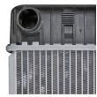 MAHLE CR 232 000P - Radiateur, refroidissement du moteur