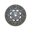 AISIN DG-911 - Disque d'embrayage