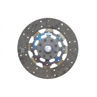 Disque d'embrayage AISIN OEM 8971431461