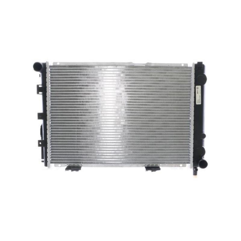Radiateur, refroidissement du moteur MAHLE CR 236 000S - Visuel 1