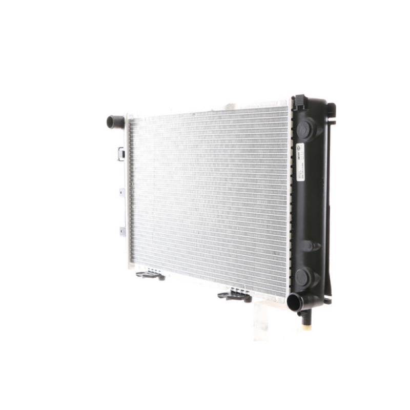 Radiateur, refroidissement du moteur MAHLE CR 236 000S - Visuel 2