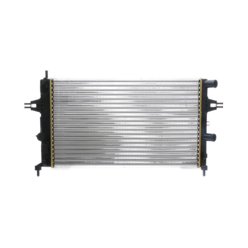 Radiateur, refroidissement du moteur MAHLE CR 237 000S - Visuel 2