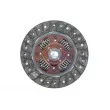 AISIN DG-921 - Disque d'embrayage