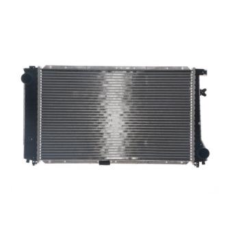 Radiateur, refroidissement du moteur MAHLE CR 238 000S
