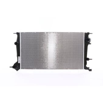 Radiateur, refroidissement du moteur MAHLE OEM 214100057R