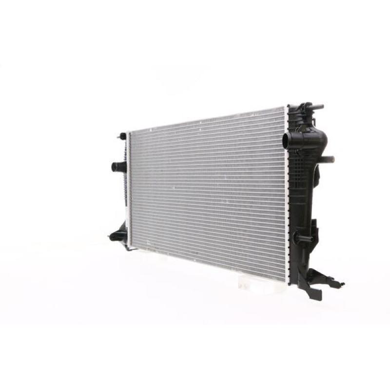 Radiateur, refroidissement du moteur MAHLE CR 24 000S - Visuel 2