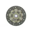 Disque d'embrayage AISIN [DH-022]