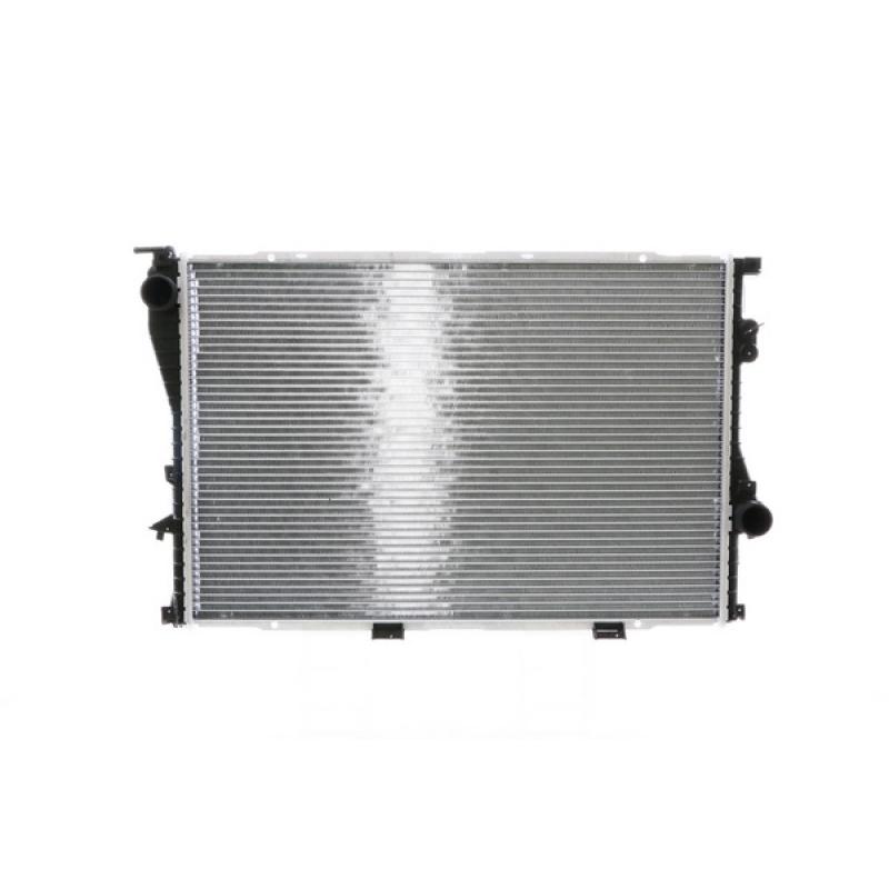Radiateur, refroidissement du moteur MAHLE CR 242 000S - Visuel 2