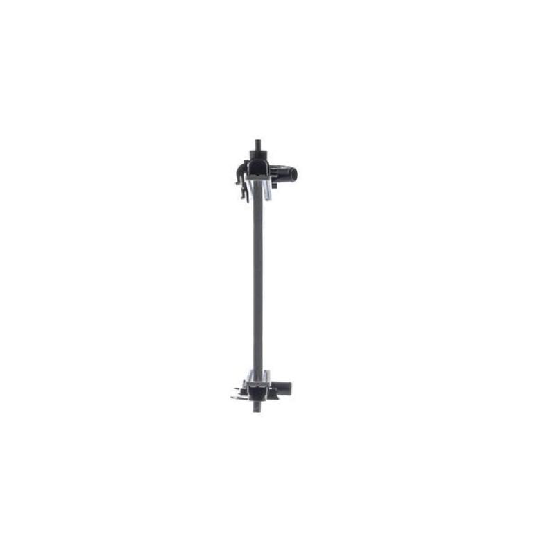 Radiateur, refroidissement du moteur MAHLE CR 2427 001S - Visuel 1