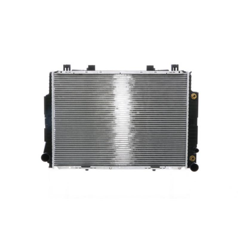 Radiateur, refroidissement du moteur MAHLE CR 247 000S - Visuel 2