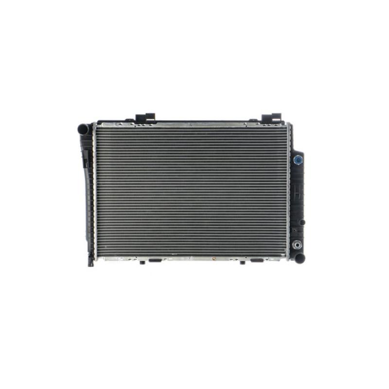 Radiateur, refroidissement du moteur MAHLE CR 248 000S - Visuel 2