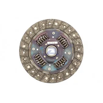 Disque d'embrayage AISIN OEM 22200PCX055 Disque d'embrayage AISIN OEM 22200PCX055