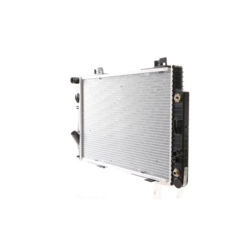 Radiateur, refroidissement du moteur MAHLE CR 250 000S - Visuel 2