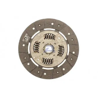 Disque d'embrayage AISIN OEM UQB500020