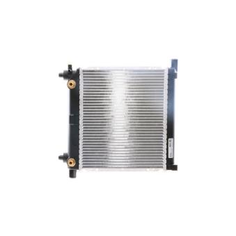 Radiateur, refroidissement du moteur MAHLE OEM 2015004603