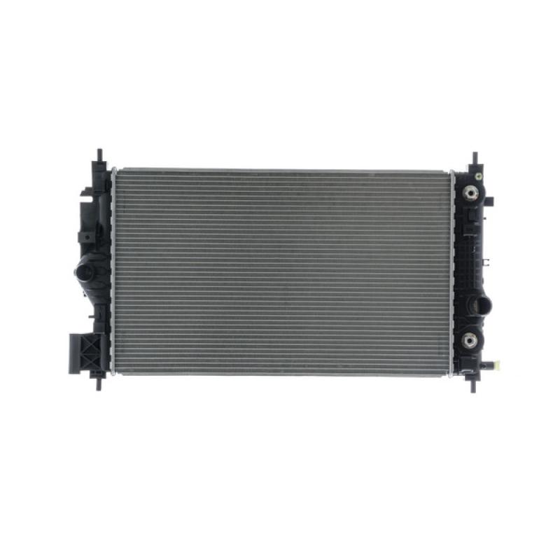 Radiateur, refroidissement du moteur MAHLE CR 2593 000P - Visuel 2