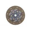 Disque d'embrayage AISIN [DK-001]